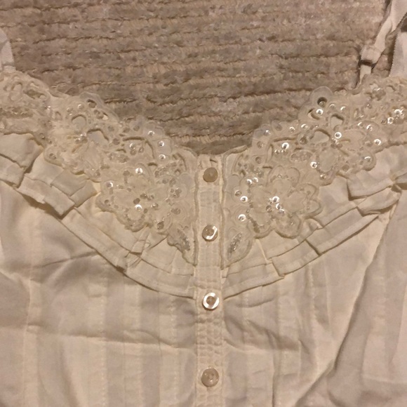 Hollister tank top - Picture 2 of 2